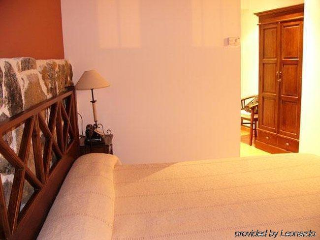 Hotel Spa Villa De Mogarraz Room photo