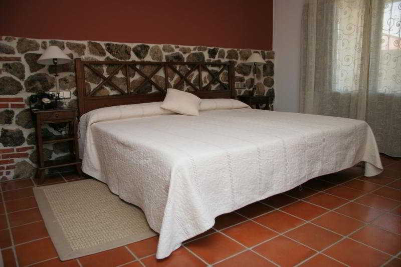 Hotel Spa Villa De Mogarraz Exterior photo